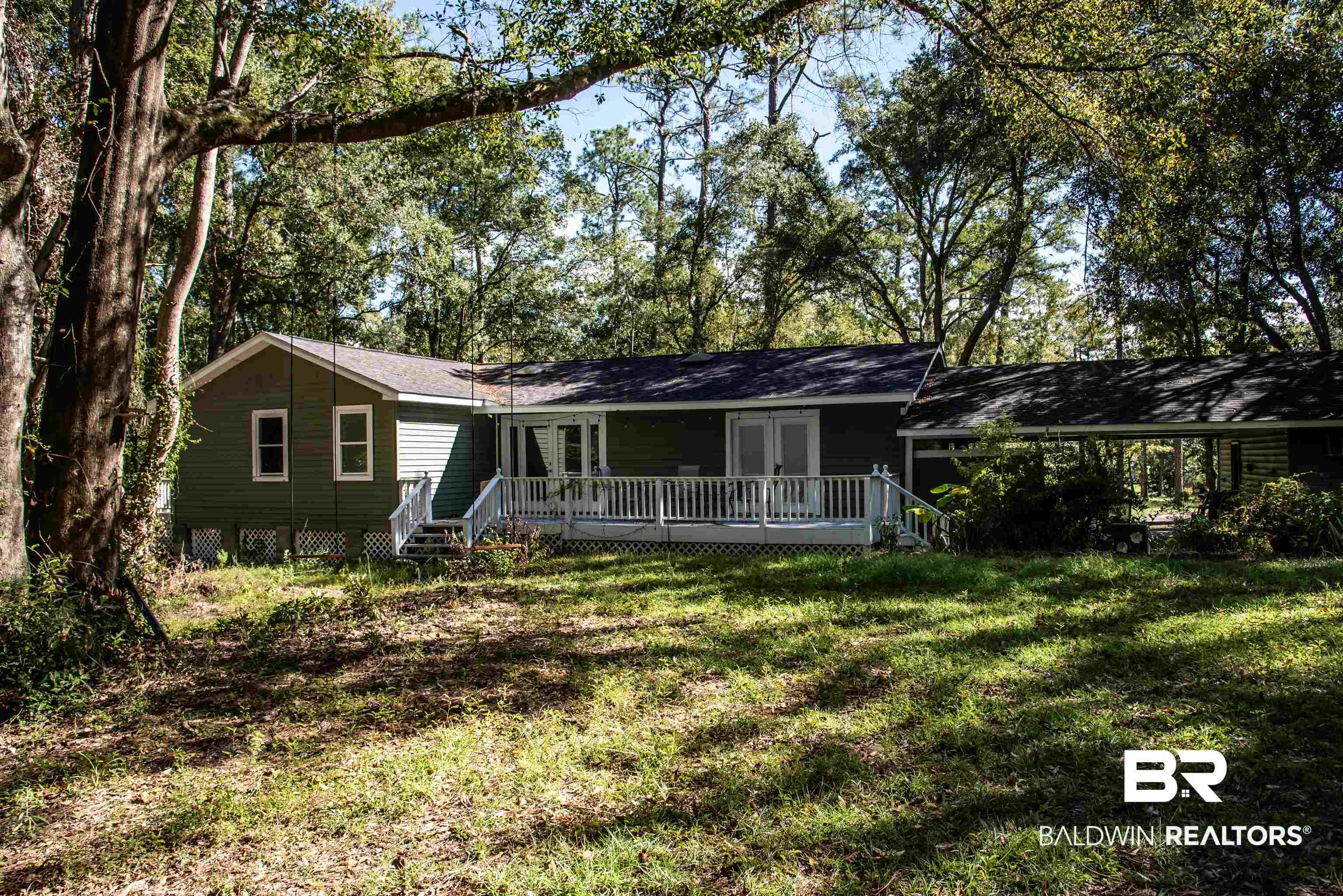 26151 Feely Road Elberta, AL 36530 - Photo 24 of 38