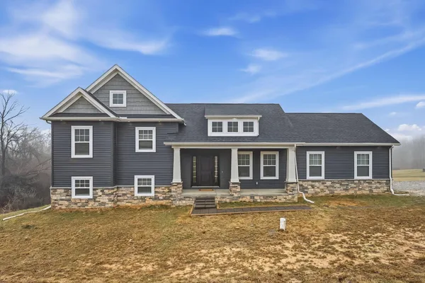 $499,900 | 3642 Bauman Hill Road Southeast, Lancaster, OH 43130