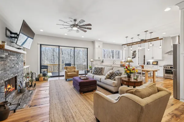 $1,950,000 | 6033 Vesper Way, Franklin, TN 37064