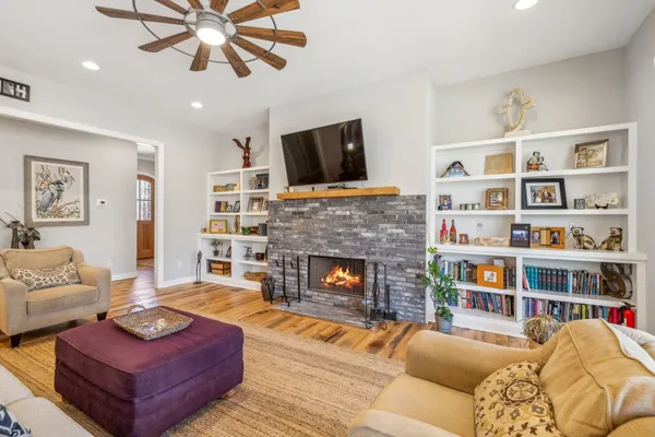 $1,950,000 | 6033 Vesper Way, Franklin, TN 37064