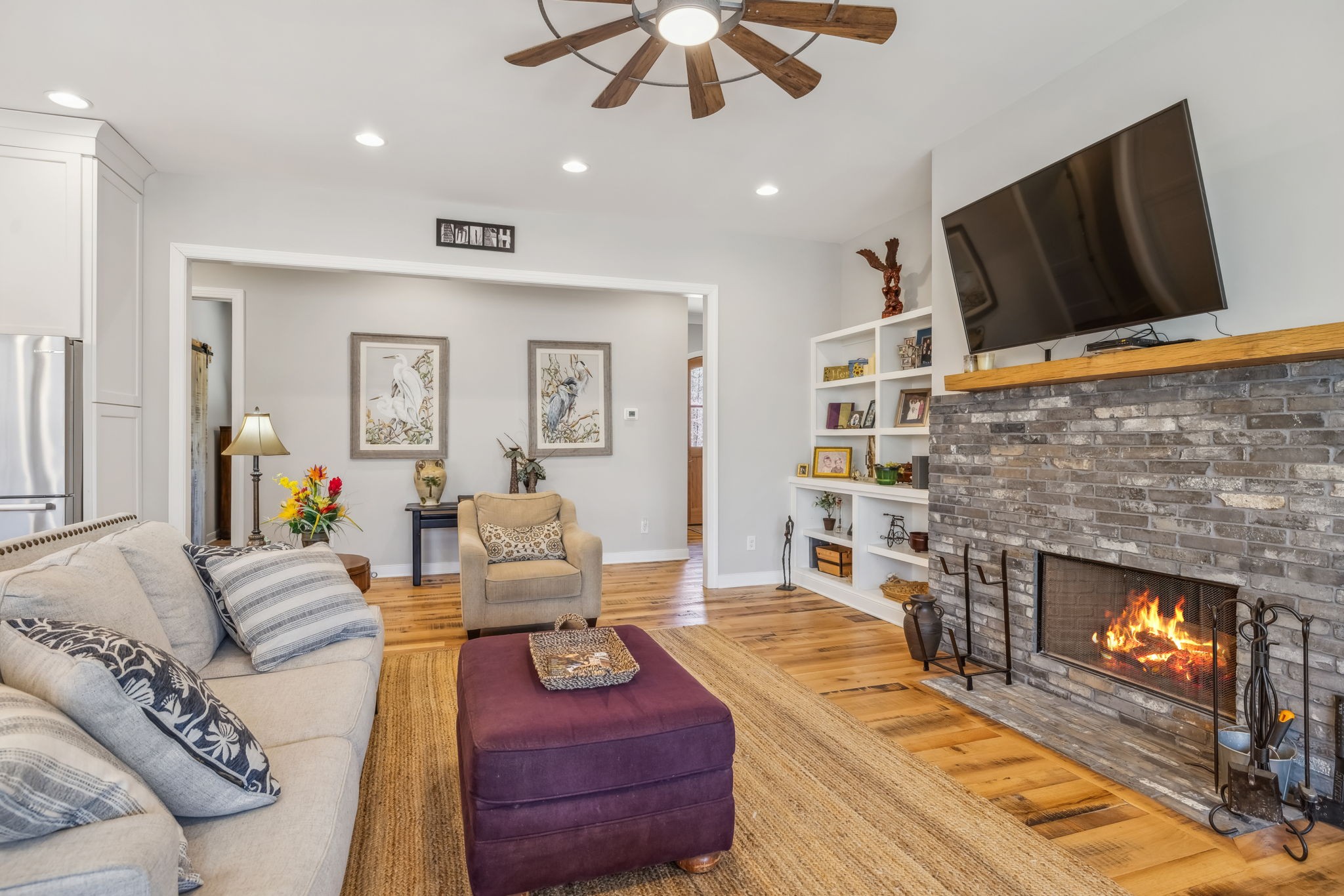 6033 Vesper Way Franklin, TN 37064 - Photo 17 of 82