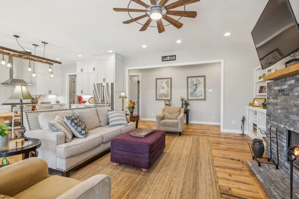 $1,950,000 | 6033 Vesper Way, Franklin, TN 37064