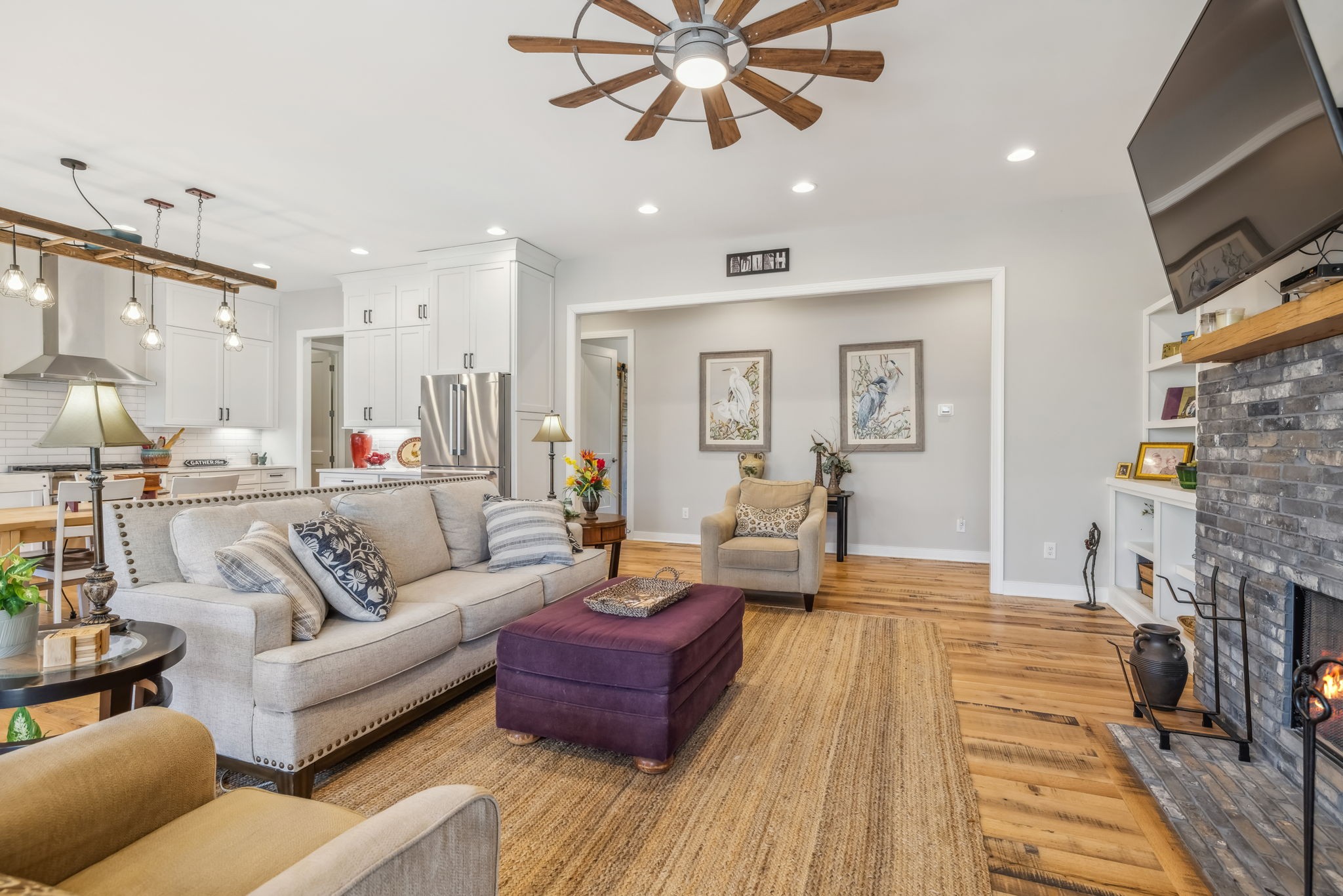 6033 Vesper Way Franklin, TN 37064 - Photo 18 of 82