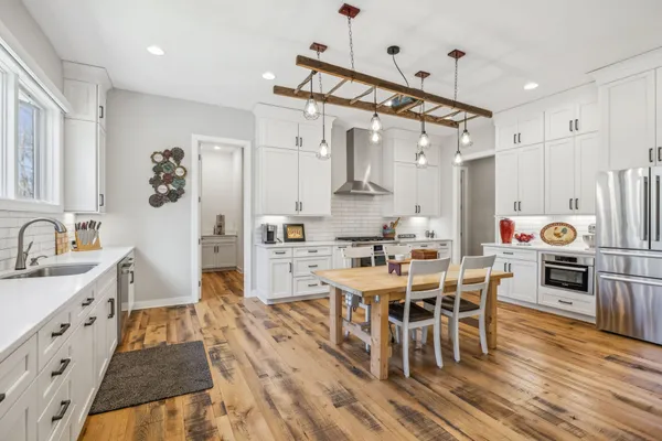 $1,950,000 | 6033 Vesper Way, Franklin, TN 37064