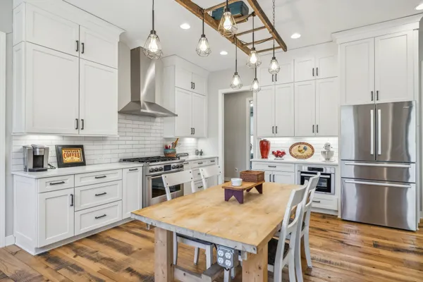 $1,950,000 | 6033 Vesper Way, Franklin, TN 37064