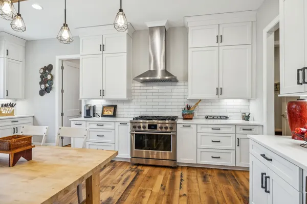 $1,950,000 | 6033 Vesper Way, Franklin, TN 37064