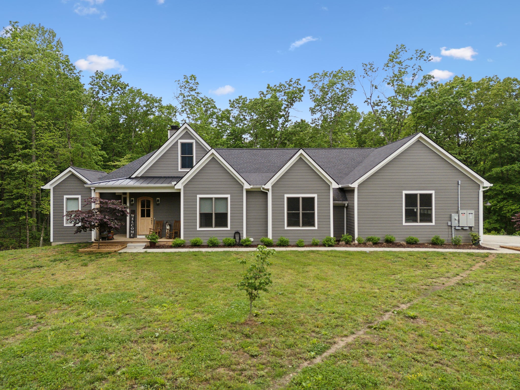 6033 Vesper Way Franklin, TN 37064 - Photo 4 of 82