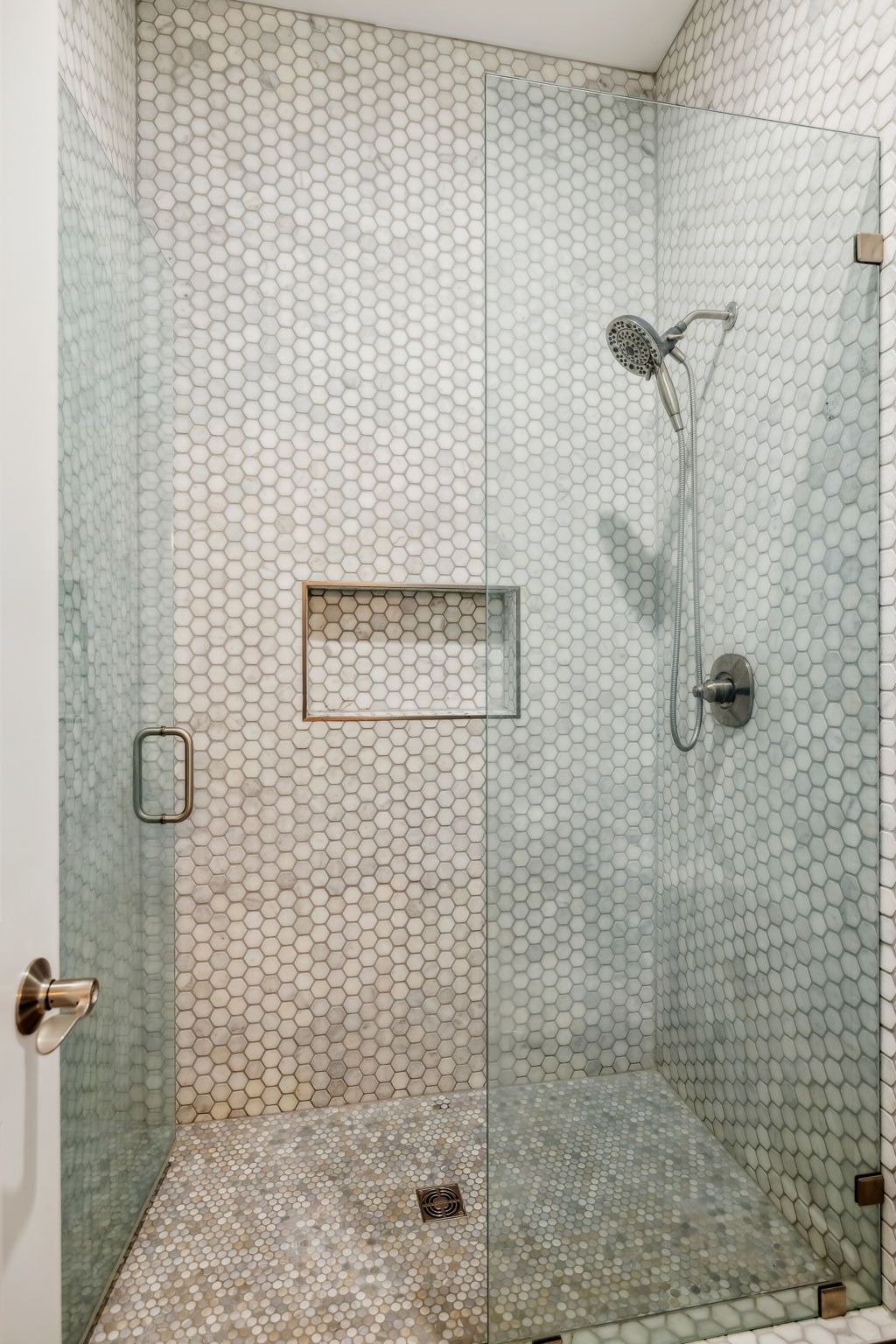 6033 Vesper Way Franklin, TN 37064 - Photo 60 of 83 a bathroom with a shower