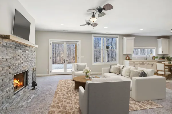 $1,950,000 | 6033 Vesper Way, Franklin, TN 37064