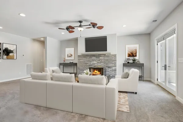 $1,950,000 | 6033 Vesper Way, Franklin, TN 37064