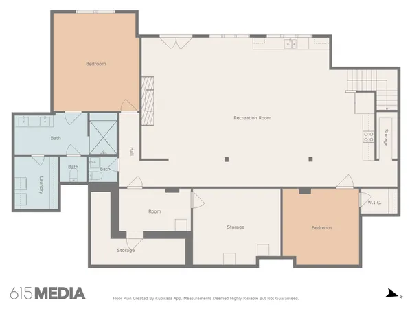 $1,950,000 | 6033 Vesper Way, Franklin, TN 37064