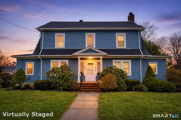 $4,400 | 64 Hickory Street, Bridgeport, CT 06610