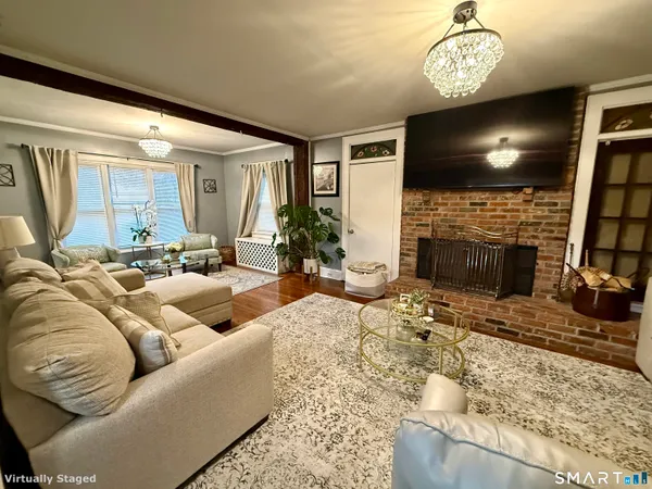 $4,400 | 64 Hickory Street, Bridgeport, CT 06610