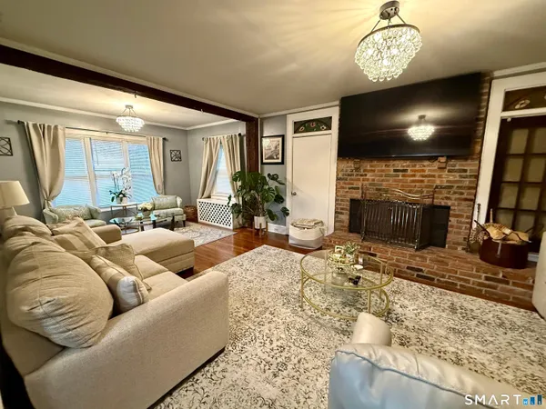 $4,400 | 64 Hickory Street, Bridgeport, CT 06610