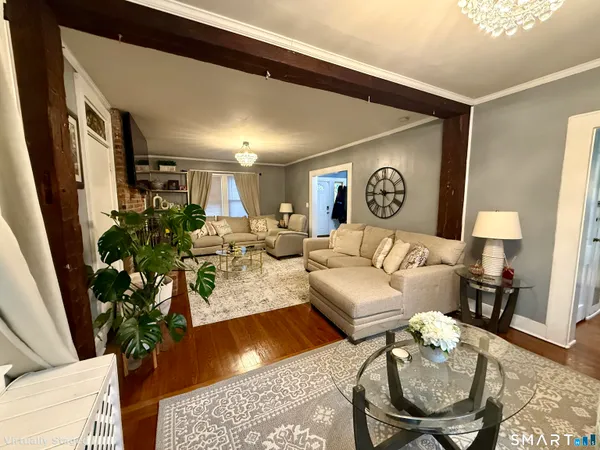 $4,400 | 64 Hickory Street, Bridgeport, CT 06610