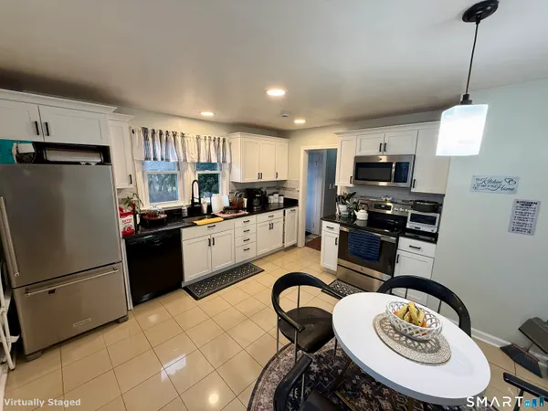 $4,400 | 64 Hickory Street, Bridgeport, CT 06610