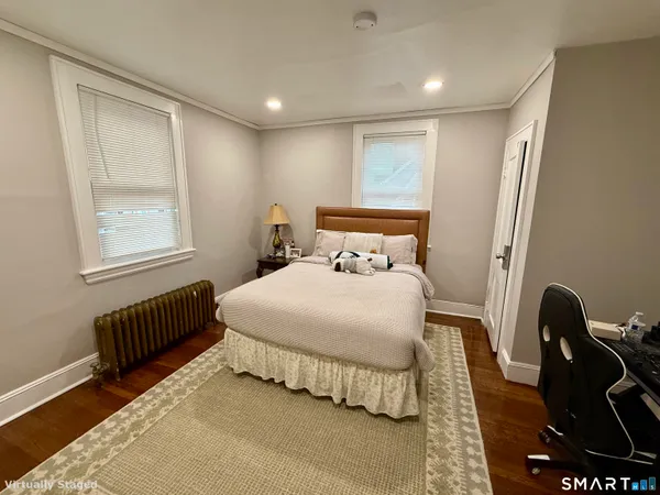 $4,400 | 64 Hickory Street, Bridgeport, CT 06610