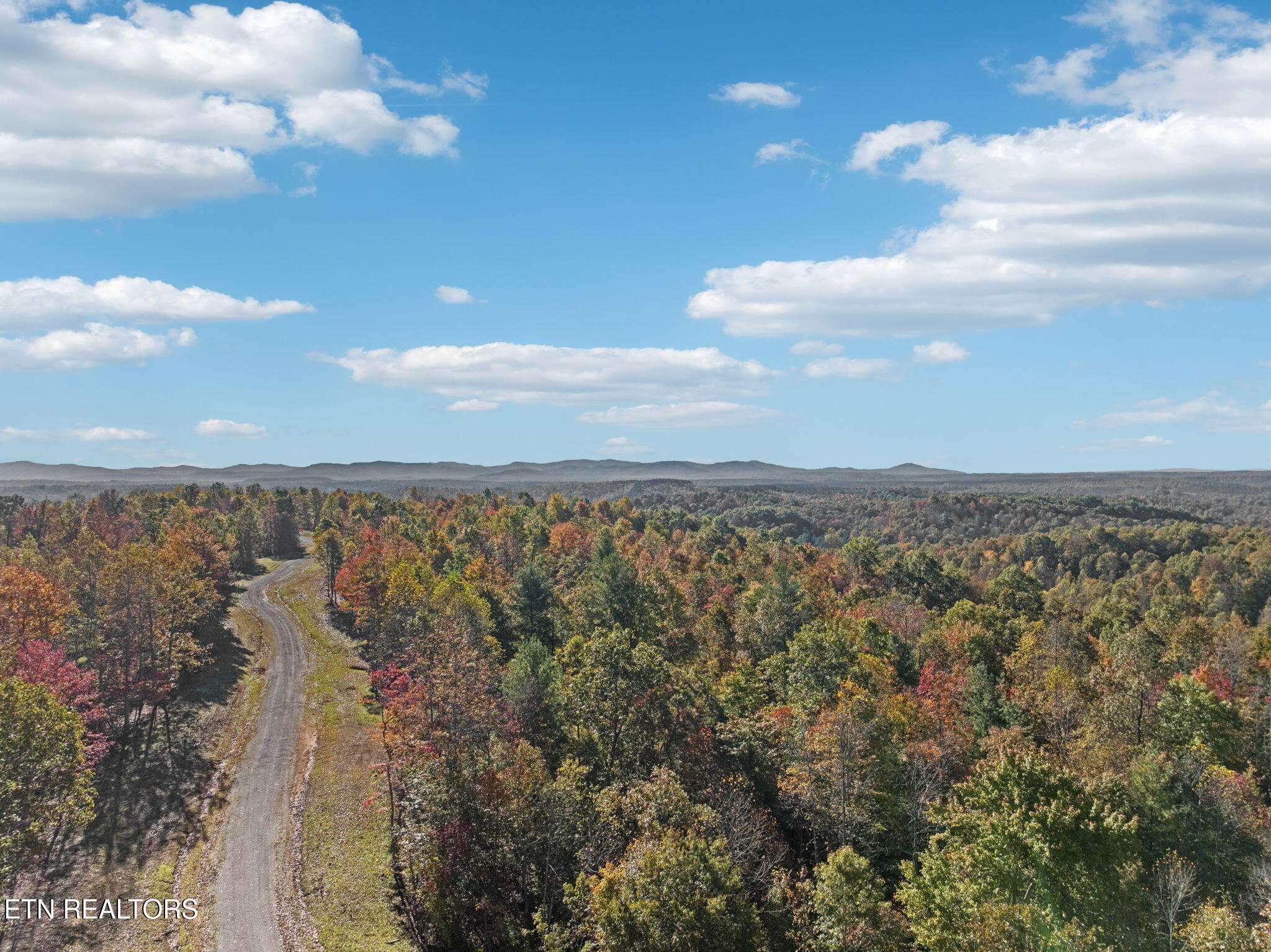 Sheep Ranch Road Robbins, TN 37852 - Photo 17 of 22 6-Sheep Ranch Rd - over view - 005