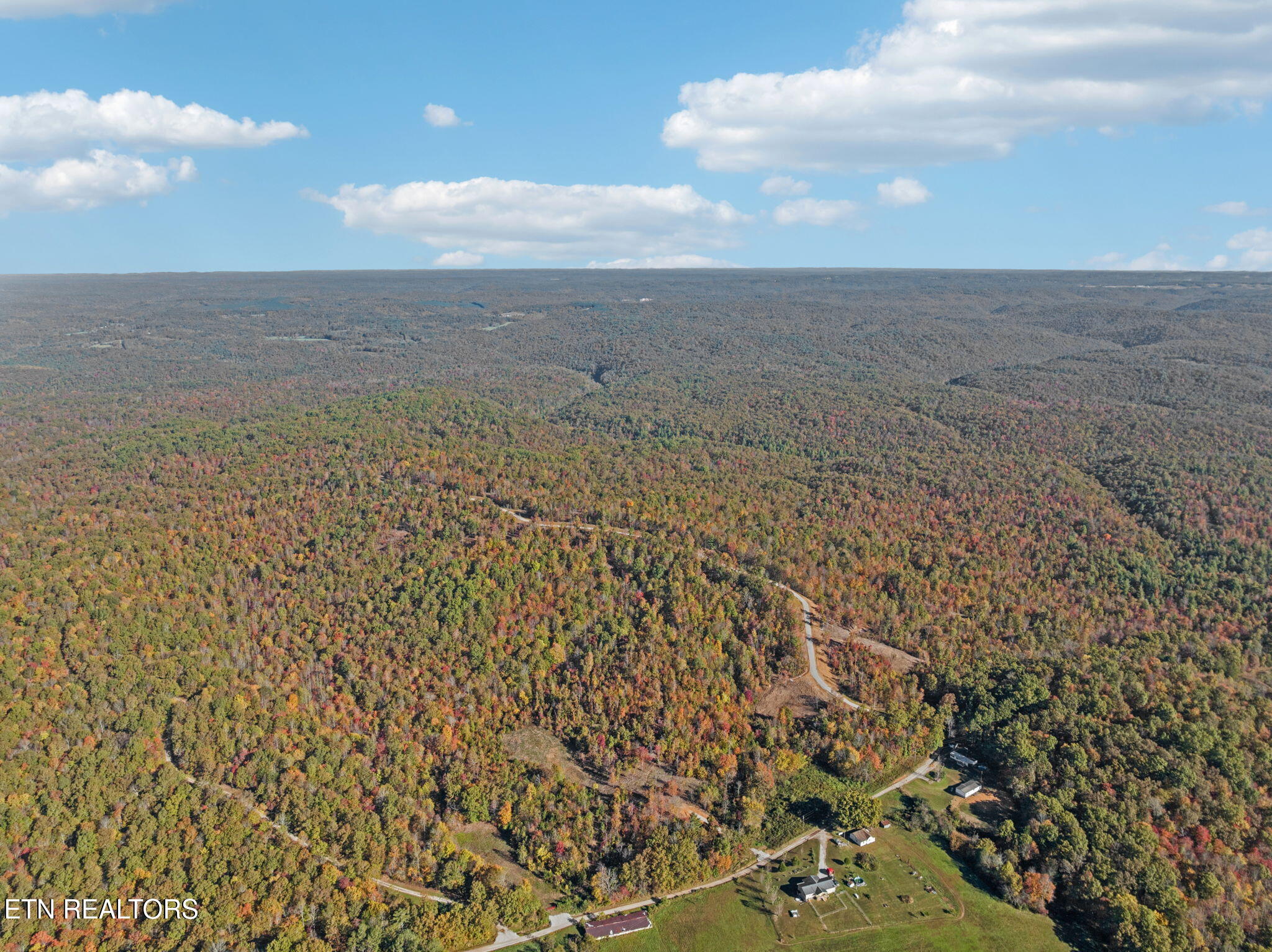 Sheep Ranch Road Robbins, TN 37852 - Photo 19 of 22 10-Sheep Ranch Rd - over view - 009