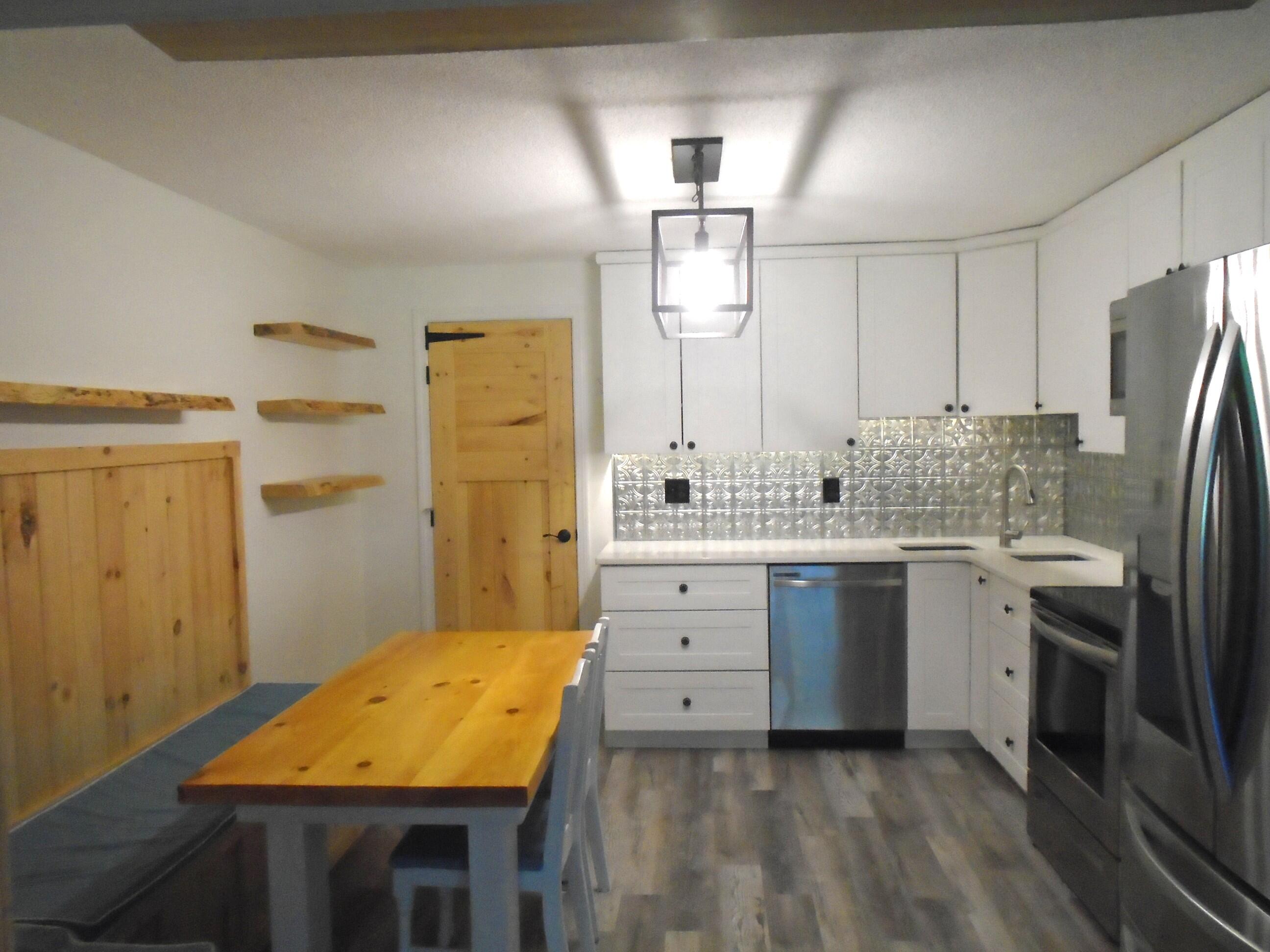 5 Mar-Val Terrace, Unit B1 Winslow, ME 04901 - Photo 2 of 19 Kitchen