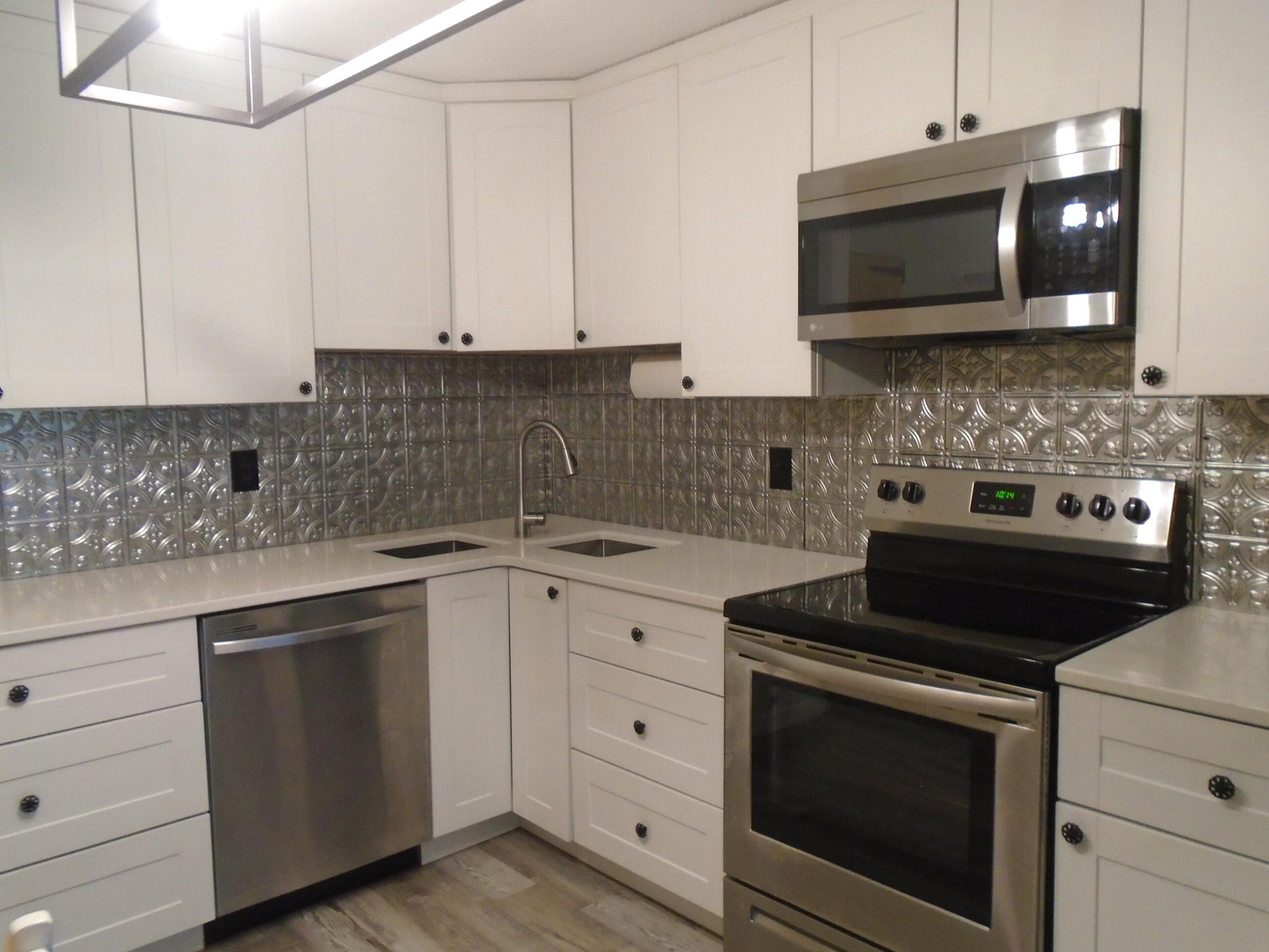 5 Mar-Val Terrace, Unit B1 Winslow, ME 04901 - Photo 3 of 19 Kitchen