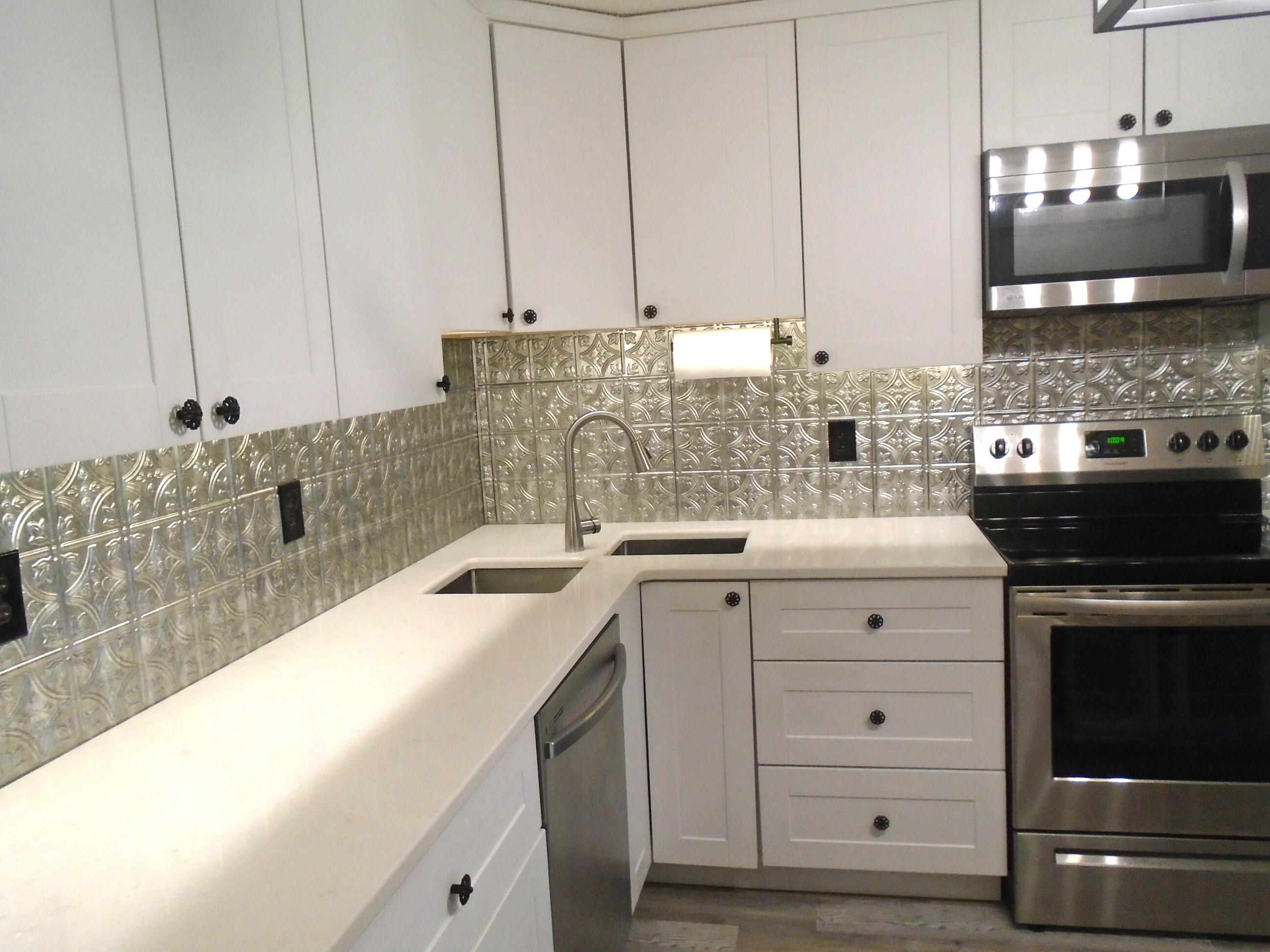 5 Mar-Val Terrace, Unit B1 Winslow, ME 04901 - Photo 4 of 19 Kitchen