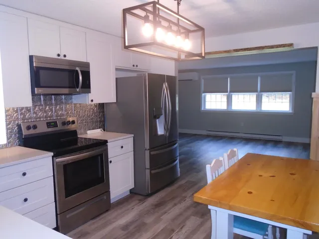 $199,900 | 5 Mar-Val Terrace, Unit B1, Winslow, ME 04901