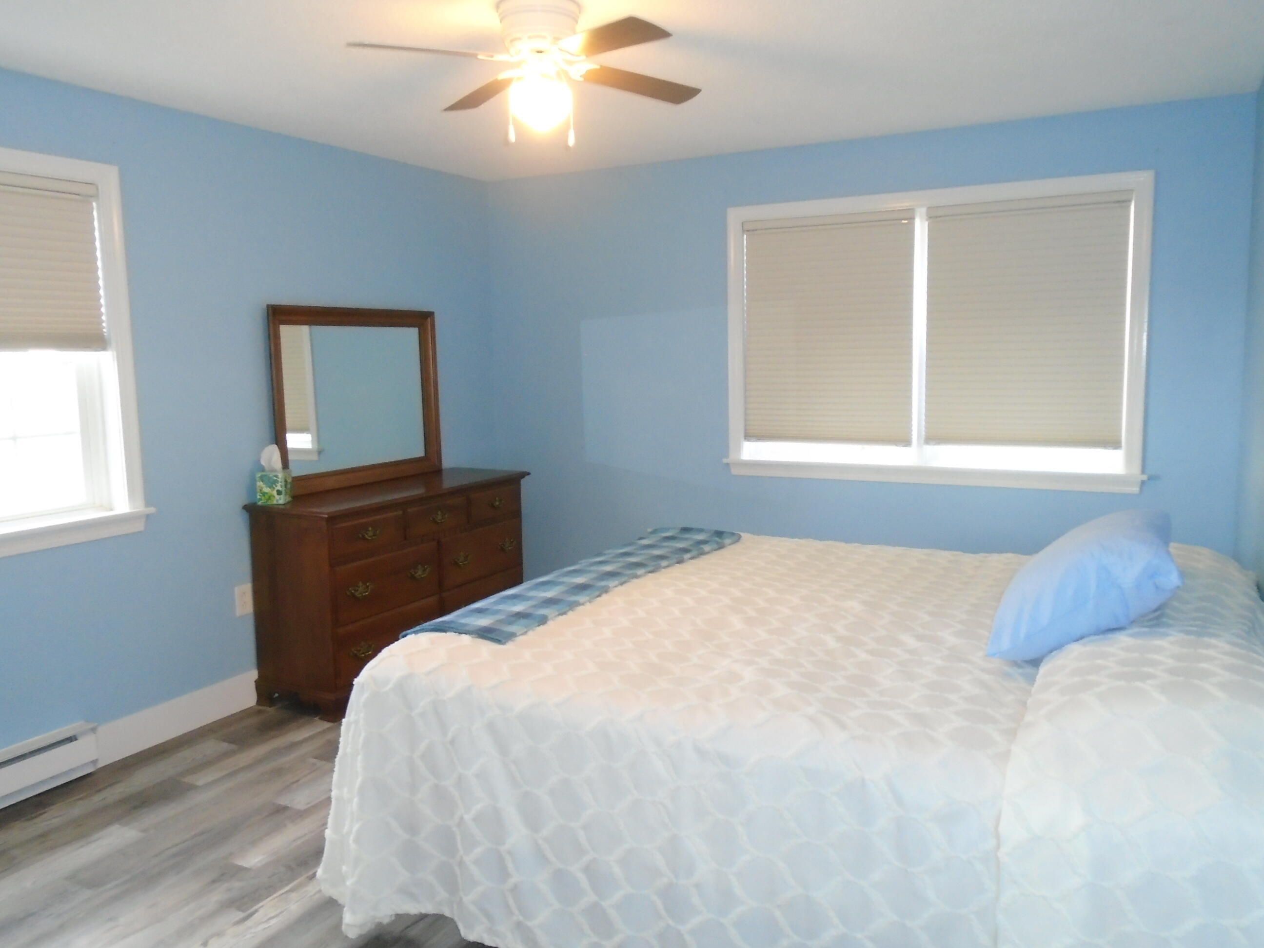 5 Mar-Val Terrace, Unit B1 Winslow, ME 04901 - Photo 9 of 19 Bedroom