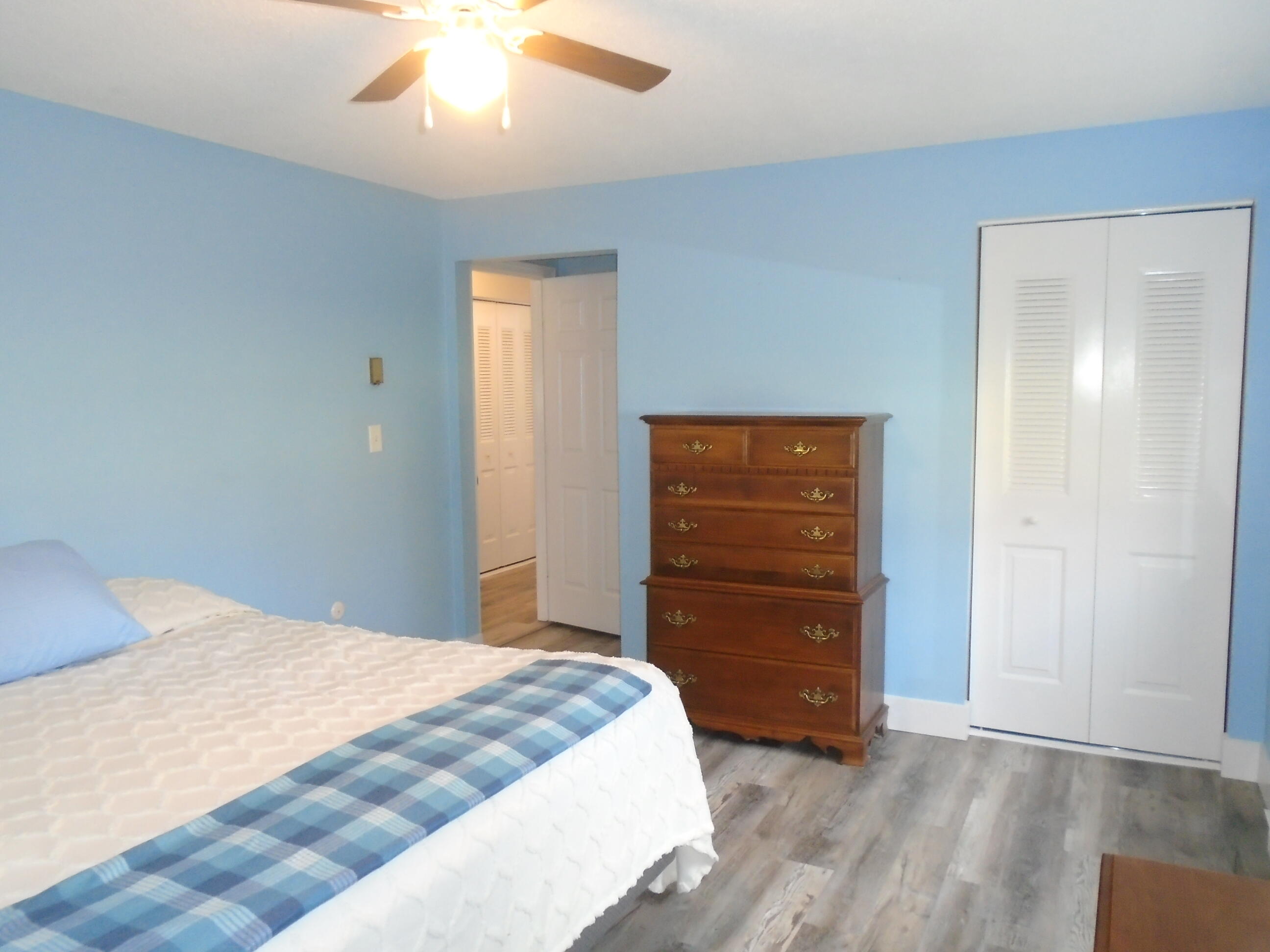 5 Mar-Val Terrace, Unit B1 Winslow, ME 04901 - Photo 10 of 19 Bedroom