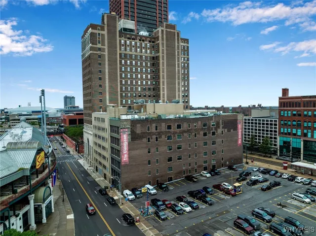 $357,500 | 251 Main Street, Unit 300, Buffalo, NY 14203