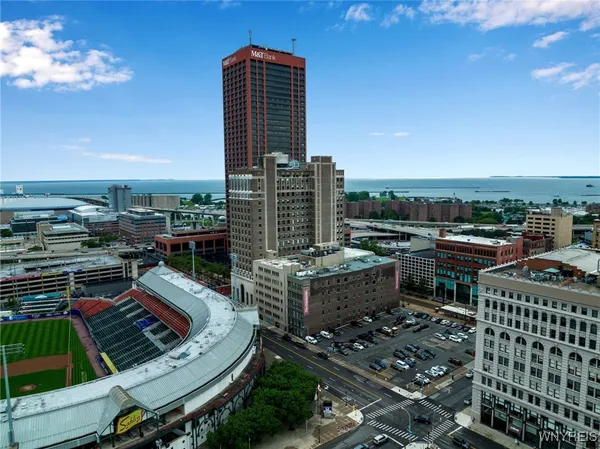$357,500 | 251 Main Street, Unit 300, Buffalo, NY 14203