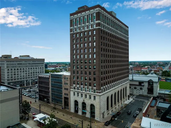 $357,500 | 251 Main Street, Unit 300, Buffalo, NY 14203