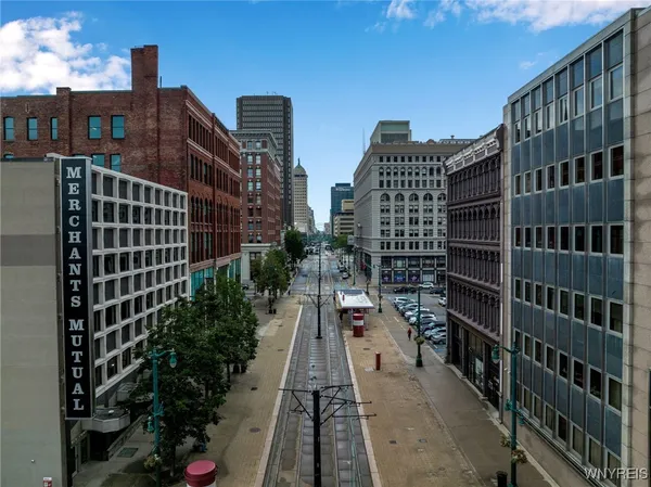$357,500 | 251 Main Street, Unit 300, Buffalo, NY 14203