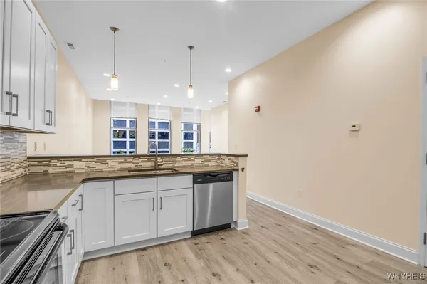 $357,500 | 251 Main Street, Unit 300, Buffalo, NY 14203