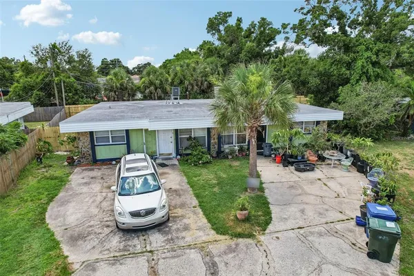 $460,000 | 3319 Sherwood Drive, Largo, FL 33771