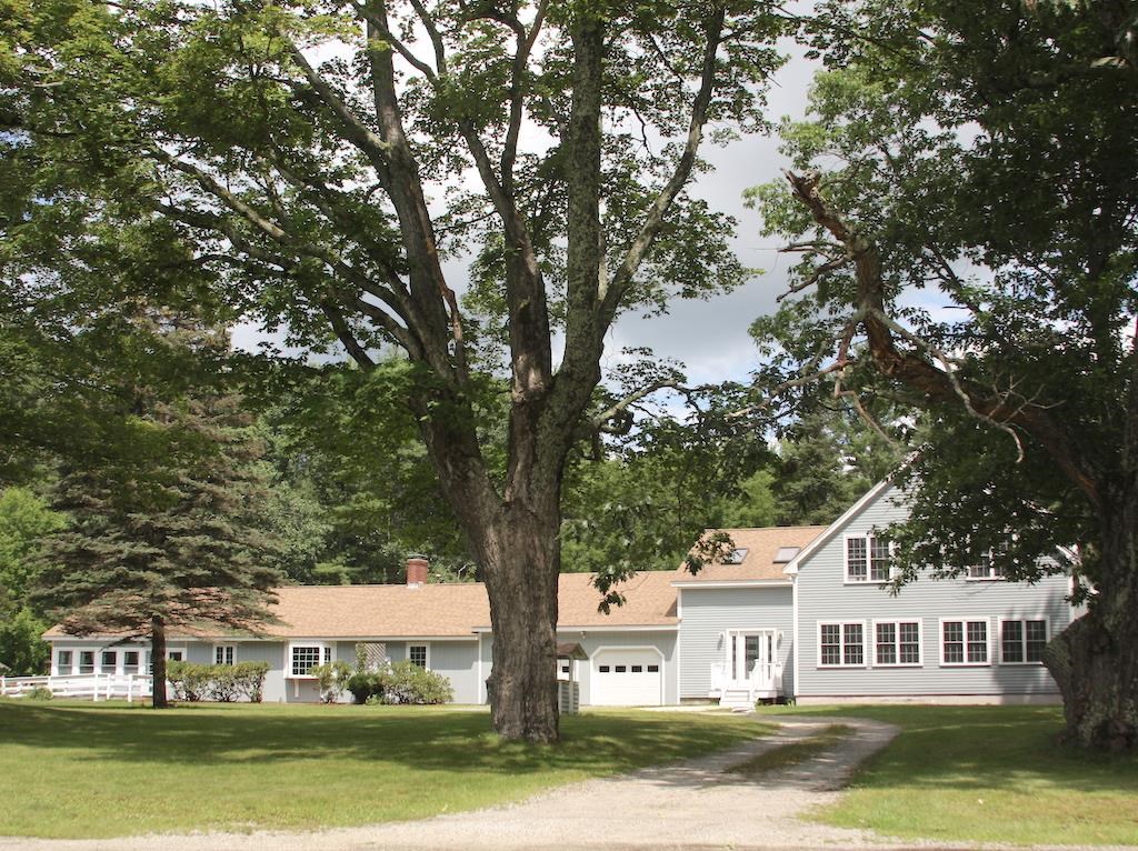 660 Greenfield Road Peterborough, NH 03458 - Photo 1 of 39