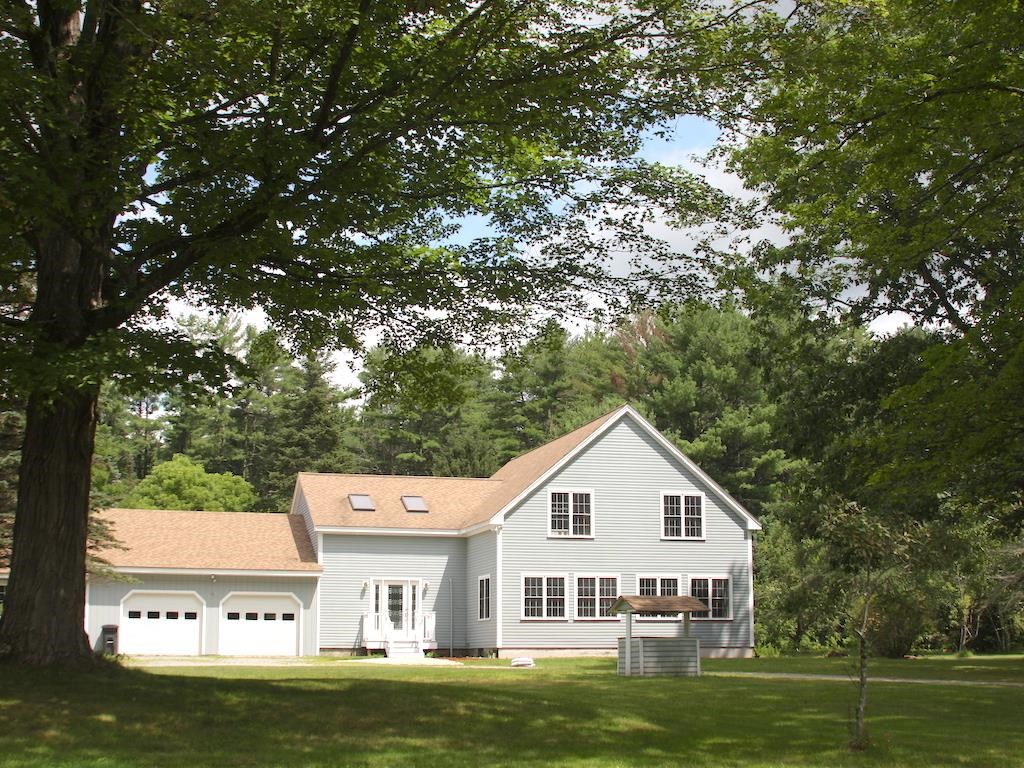 660 Greenfield Road Peterborough, NH 03458 - Photo 2 of 39