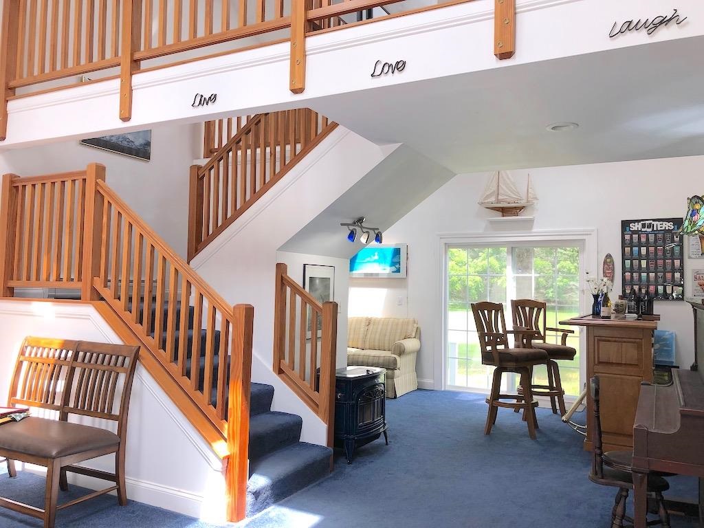 660 Greenfield Road Peterborough, NH 03458 - Photo 5 of 39