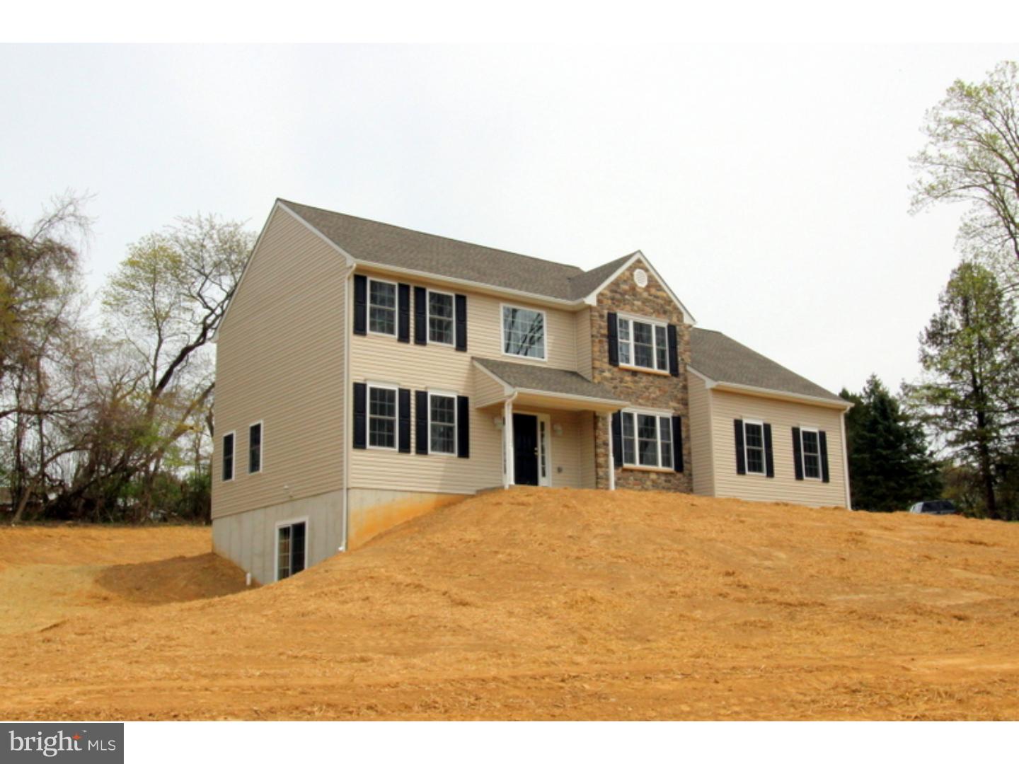 390 Rock Raymond Road Downingtown, PA 19335 - Photo 1 of 25 Gallery Image 1