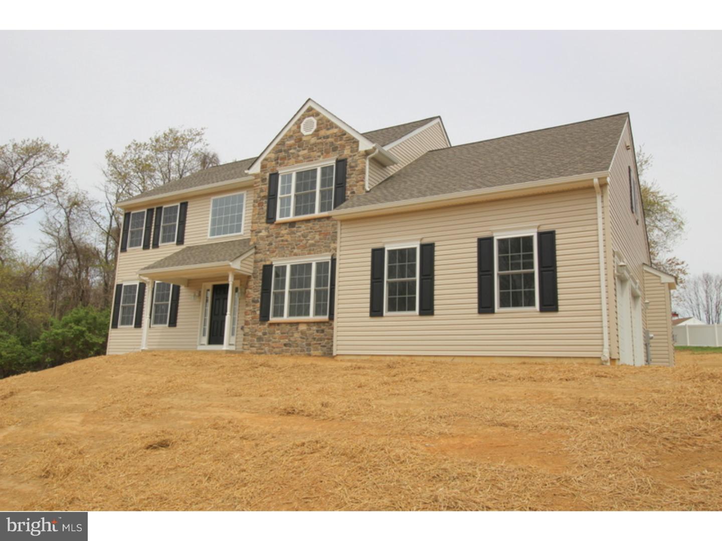 390 Rock Raymond Road Downingtown, PA 19335 - Photo 4 of 25 Gallery Image 4