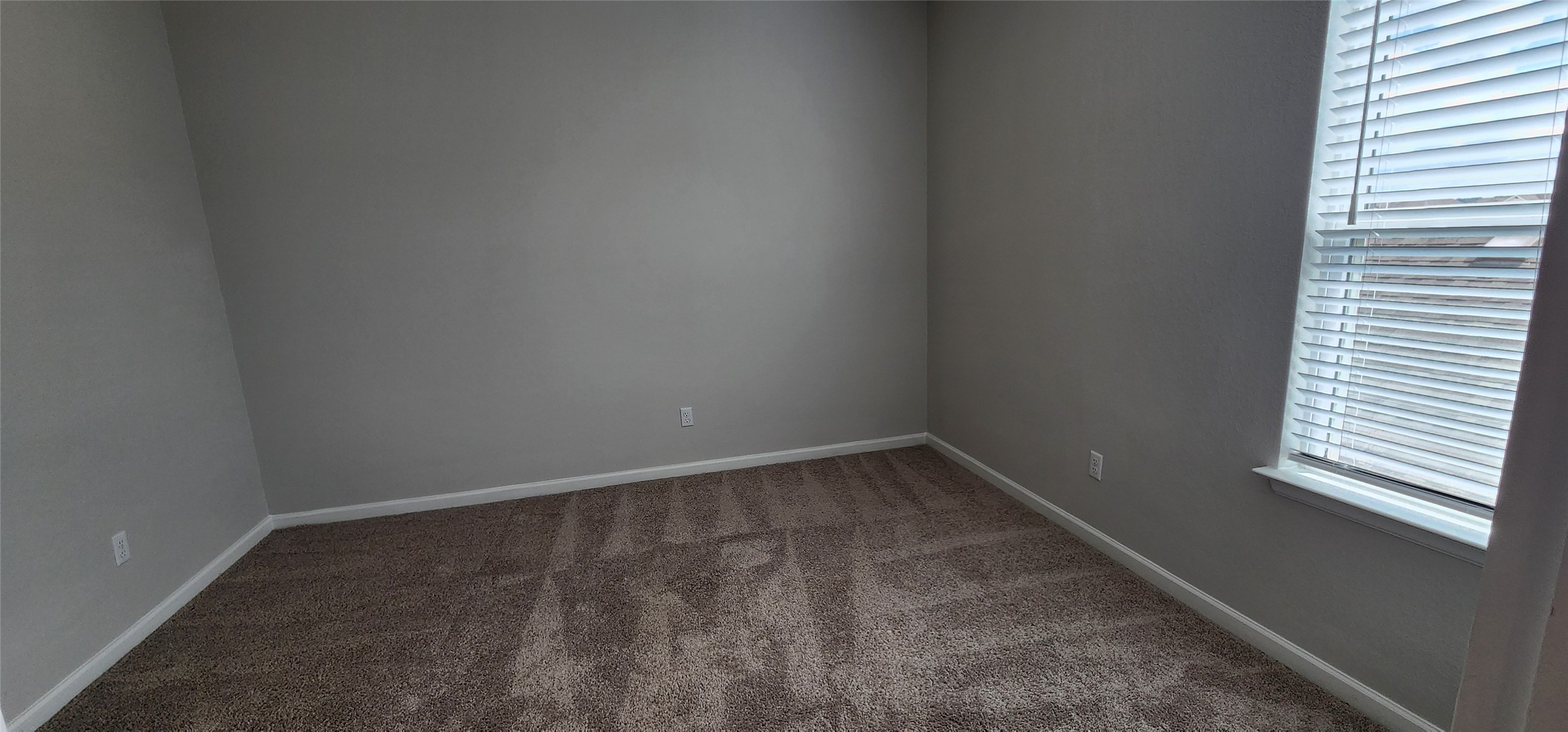 148 Los Olives Lane Georgetown, TX 78628 - Photo 27 of 38 Unfurnished room with carpet floors and baseboards