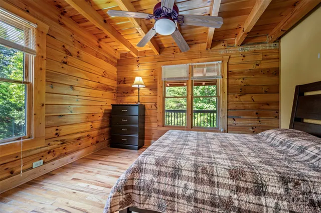 $375,000 | 599 Shoal Creek Trail, Nebo, NC 28761