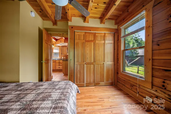 $375,000 | 599 Shoal Creek Trail, Nebo, NC 28761