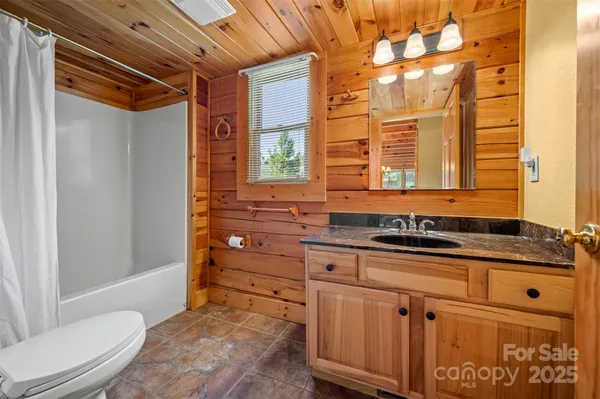 $375,000 | 599 Shoal Creek Trail, Nebo, NC 28761