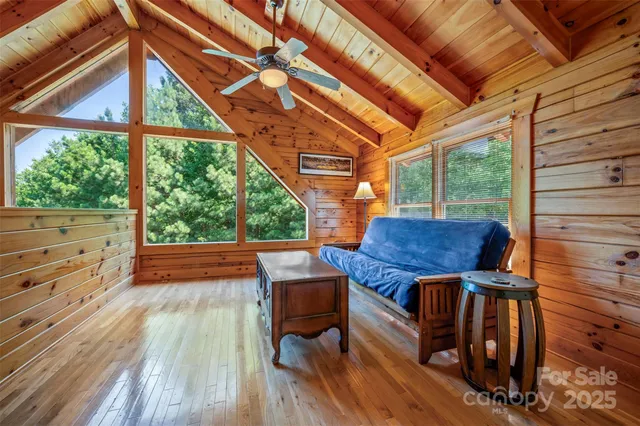 $375,000 | 599 Shoal Creek Trail, Nebo, NC 28761