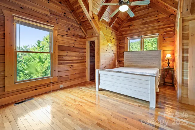 $375,000 | 599 Shoal Creek Trail, Nebo, NC 28761