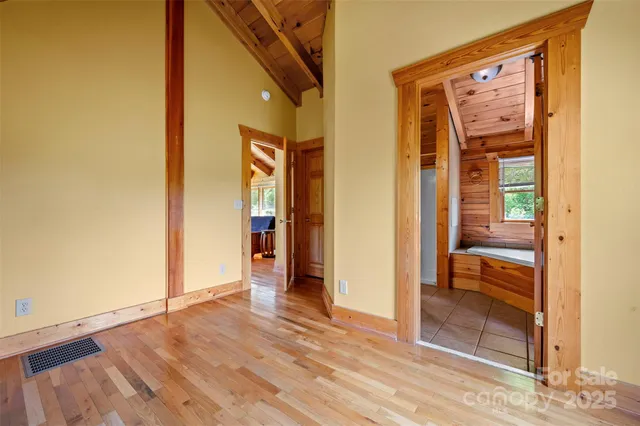 $375,000 | 599 Shoal Creek Trail, Nebo, NC 28761