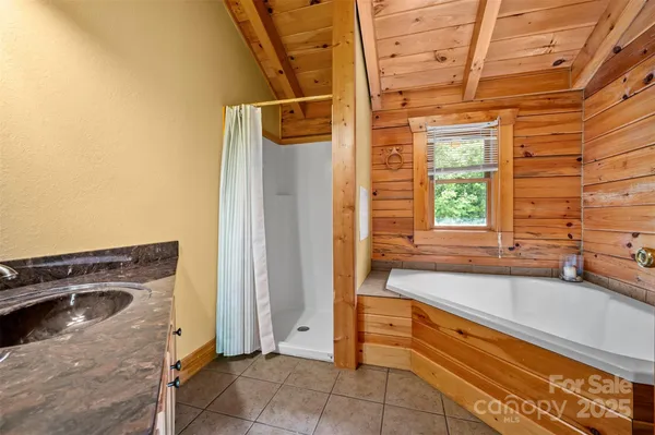 $375,000 | 599 Shoal Creek Trail, Nebo, NC 28761