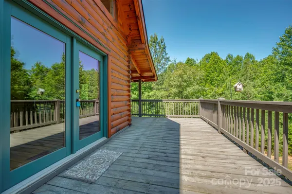 $375,000 | 599 Shoal Creek Trail, Nebo, NC 28761