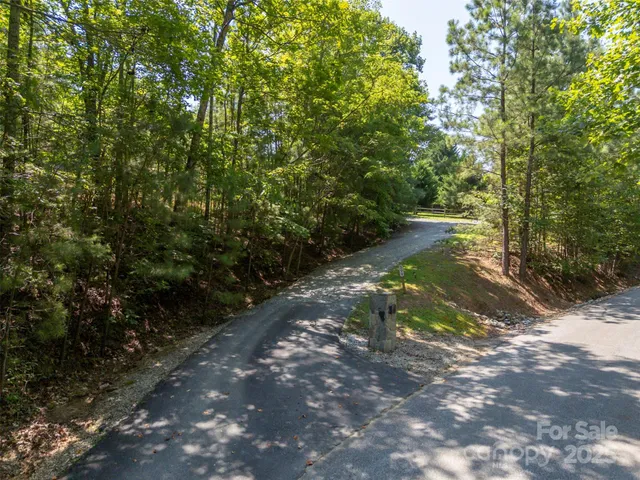 $375,000 | 599 Shoal Creek Trail, Nebo, NC 28761